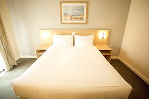 The Welcome Inn Hotel