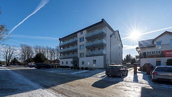 Apartamenty Sun & Snow Welle Resort