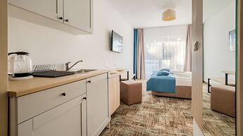 Apartamenty Sun & Snow Welle Resort