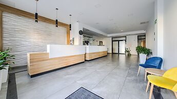 Apartamenty Sun & Snow Welle Resort