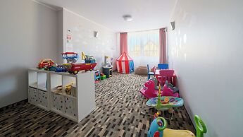 Apartamenty Sun & Snow Welle Resort