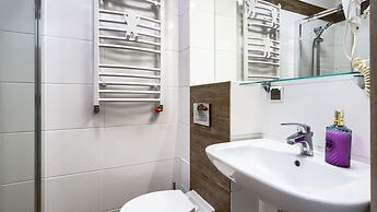 Apartamenty Sun & Snow Welle Resort