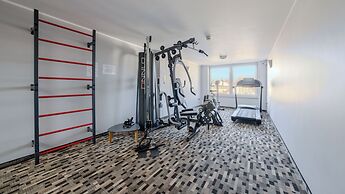 Apartamenty Sun & Snow Welle Resort