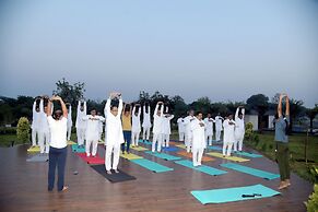 Arujiva Ayurveda Retreat