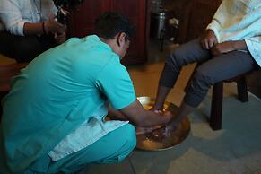 Arujiva Ayurveda Retreat
