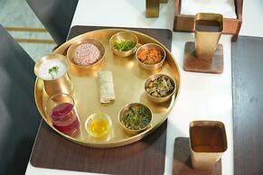 Arujiva Ayurveda Retreat