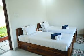 Arujiva Ayurveda Retreat