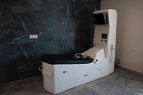 Arujiva Ayurveda Retreat