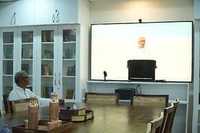 Arujiva Ayurveda Retreat