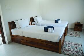 Arujiva Ayurveda Retreat