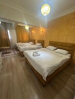 avrasya queen hotel