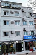 avrasya queen hotel