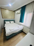 avrasya queen hotel