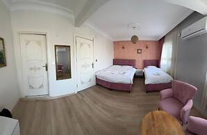 avrasya queen hotel