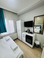 avrasya queen hotel