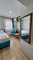 avrasya queen hotel