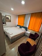 avrasya queen hotel