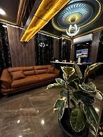 avrasya queen hotel