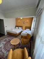 avrasya queen hotel