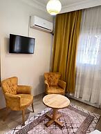 avrasya queen hotel