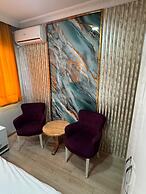avrasya queen hotel