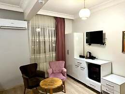 avrasya queen hotel