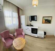 avrasya queen hotel
