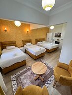 avrasya queen hotel