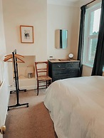 Bright 2-bed Flat in Huntingdon Town Centre