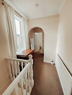 Bright 2-bed Flat in Huntingdon Town Centre