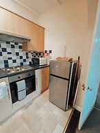 Bright 2-bed Flat in Huntingdon Town Centre
