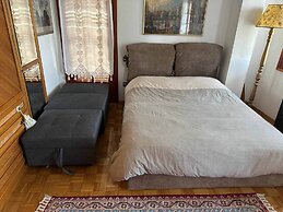 Archontiko Alexandros Boutique Hotel
