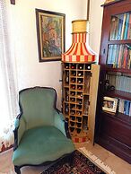 Archontiko Alexandros Boutique Hotel