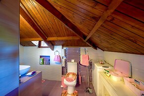 Archontiko Alexandros Boutique Hotel