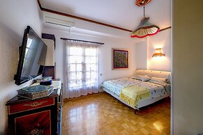 Archontiko Alexandros Boutique Hotel