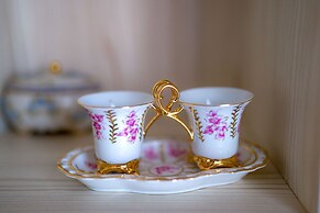 Archontiko Alexandros Boutique Hotel
