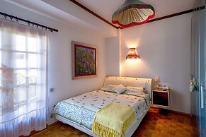 Archontiko Alexandros Boutique Hotel