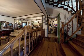 Archontiko Alexandros Boutique Hotel