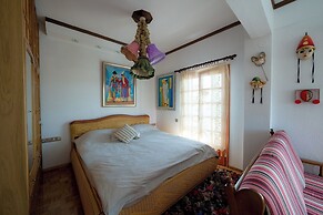 Archontiko Alexandros Boutique Hotel