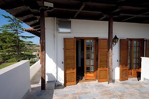 Archontiko Alexandros Boutique Hotel