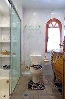 Archontiko Alexandros Boutique Hotel