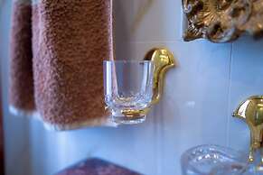 Archontiko Alexandros Boutique Hotel