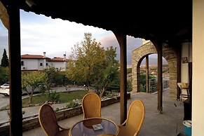 Archontiko Alexandros Boutique Hotel