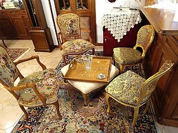 Archontiko Alexandros Boutique Hotel