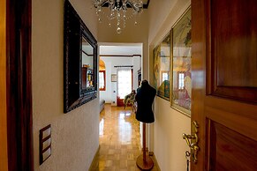 Archontiko Alexandros Boutique Hotel