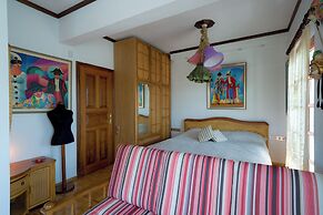 Archontiko Alexandros Boutique Hotel
