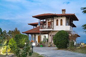 Archontiko Alexandros Boutique Hotel