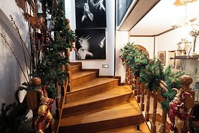 Archontiko Alexandros Boutique Hotel