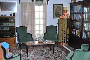 Archontiko Alexandros Boutique Hotel
