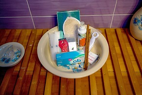 Archontiko Alexandros Boutique Hotel